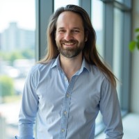 Constellation Employee James Willard's profile photo