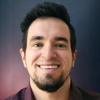 BioInsights Inc Employee Jonathan Moore's profile photo