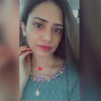CQ Technologies Employee Aiysha Ejaz's profile photo