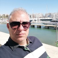D.THANOPOULOS S.A. Employee Βαγγελης Δεληγιαννακης's profile photo