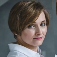 Syrowka.com Employee Marta Kudrewicz's profile photo