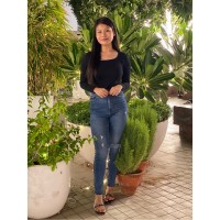 Arslan Services Employee Rekha Thapa's profile photo