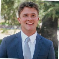 Gargle Employee Nathan Salway's profile photo