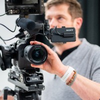 MediaSource Employee Matt Blinn's profile photo