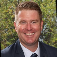 St Philip's Christian College Cessnock Employee Luke Adams's profile photo