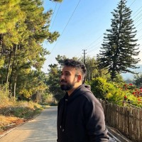 Intugine - Logistics through Innovation Employee Prasurjya Kashyap's profile photo