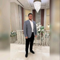 i'SUPPLY Employee Ali Ahmed's profile photo
