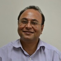 CESC Limited Employee Amit Sil's profile photo