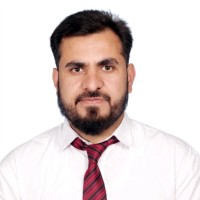 Telha Foundation Employee Muhammad Faizan's profile photo