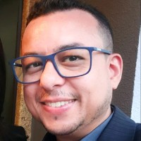 Vikhon Employee Rafael F.'s profile photo