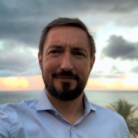 ADD synergy Employee Sergi Forns's profile photo