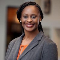 Atoyia Johnson Email & Phone Number