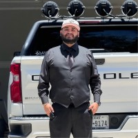 Timo Cantu Email