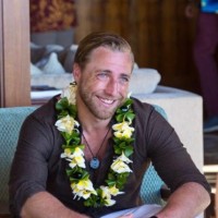 Kyle Clark Email & Phone Number