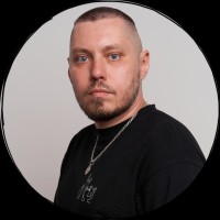 Netpeak Employee Alexander Plutok's profile photo