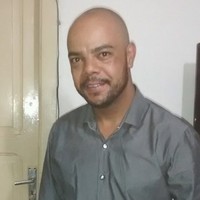Santamália Saúde Employee Rony Carlos Nascimento's profile photo