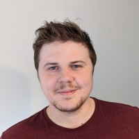 WarmZilla Employee Steffan Rogers's profile photo