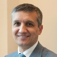 Techint Engineering & Construction Employee Pablo Alejandro Videla Fuentes's profile photo