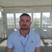 Mirnagreen Employee Riccardo Gilioli's profile photo