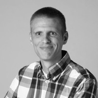 Perplex Digital Employee Tim Oldenkamp's profile photo