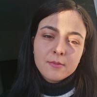 EXPACEO Employee Afef Abdelaziz's profile photo