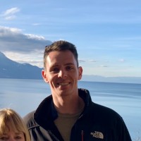 Red Bull Employee Conor Dolan's profile photo