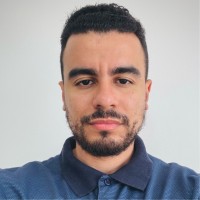 Bradesco Employee Marcelo da Silva Sousa's profile photo