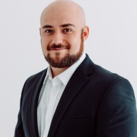 EPSza Employee Marius Minnie's profile photo