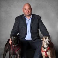 JR PET PRODUCTS LTD Employee Terry Madden's profile photo