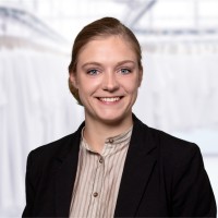 MedicoPack Employee Camilla Bull's profile photo