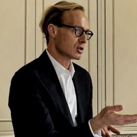 Independent Consultant Employee Nathan Williams's profile photo