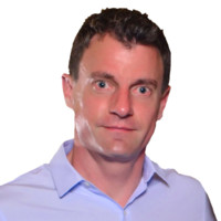 Accrete AI Employee Bevan Lee's profile photo