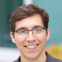 Intrinsic Employee Drew Kunkel's profile photo