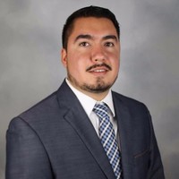 Lockheed Martin Employee Cesar Guillen's profile photo