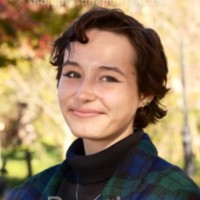 Pace School Employee Anna Pintchouk's profile photo