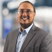 Shabodi Employee Harpreet Geekee's profile photo