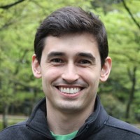 South Park Commons Employee Ryan Browne's profile photo