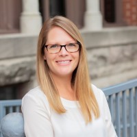 GMB Architecture + Engineering Employee Katy Candau's profile photo