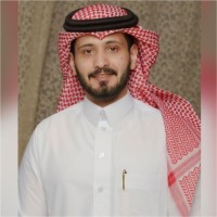 Yammak | يمّك Employee Abdulmalik Almutairi's profile photo