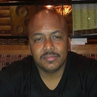 IBEW Local 11 Employee Jamahl Anderson's profile photo