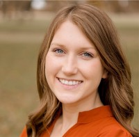 IronClad Consulting Services Employee Paige Williams's profile photo