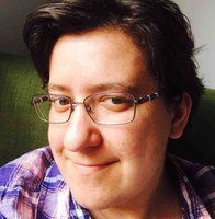 Maria Dournova Email & Phone Number