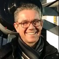 Airbus Helicopters Employee Nicolas Piegay's profile photo