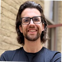 Traba Employee Brian Bush's profile photo