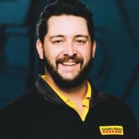 Kevin Rutter
