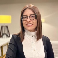 Converse Bank Employee Anna Margaryan's profile photo