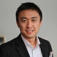 ECOSMART Asset Management Employee Jin Zhu's profile photo