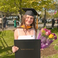 The Valens Group Employee Bridget Buckley's profile photo