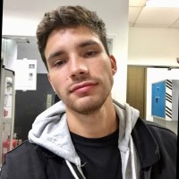 Sé Employee Jefferson Lopez Alvarez's profile photo