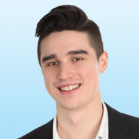 Tas Design Employee Andrew Brannigan's profile photo